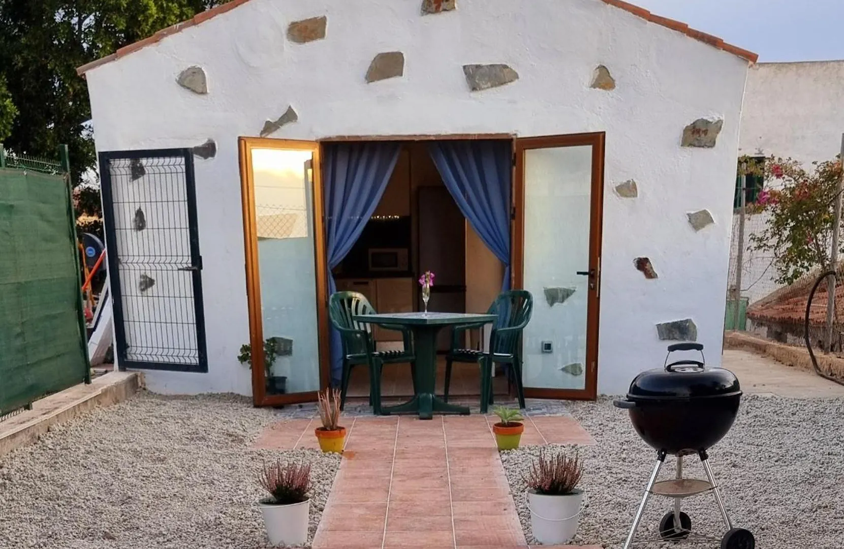 Villa Casa Joy Guía de Isora 0*,